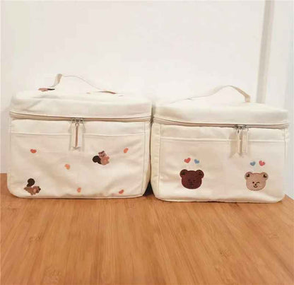 sac à langer bébé pratique