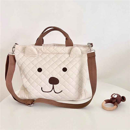 sac à langer bébé présentation