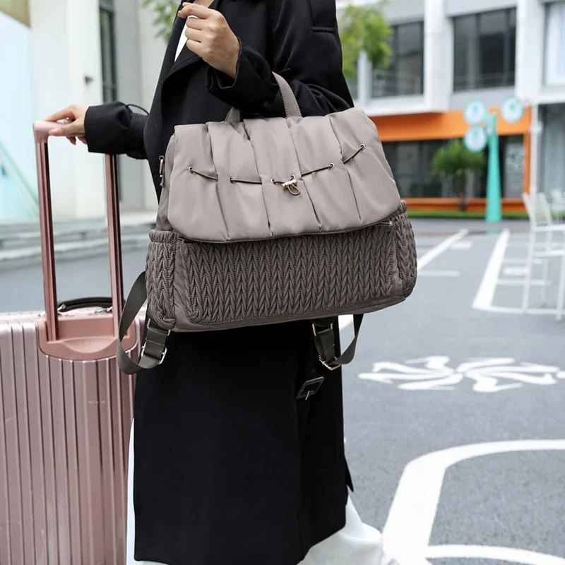 sac à langer bébé stylée