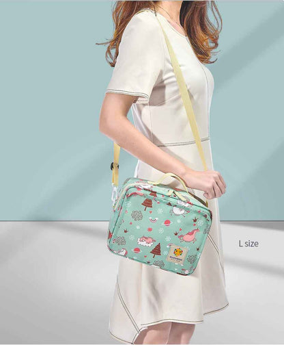 sac à langer bébé styler