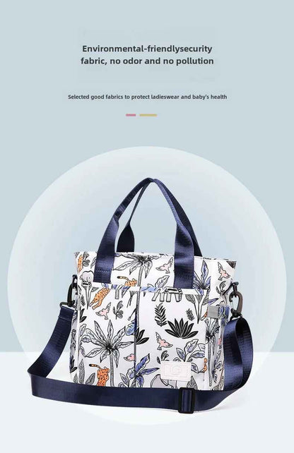 sac à langer bébé