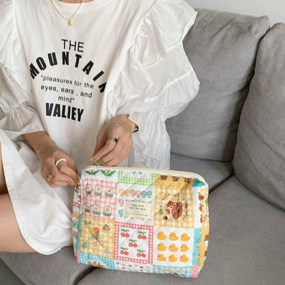 Sac à Langer Multifonctionnel | Organisation Parfaite