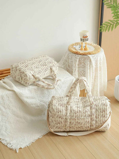 sac a langer chic élégant maman bébé