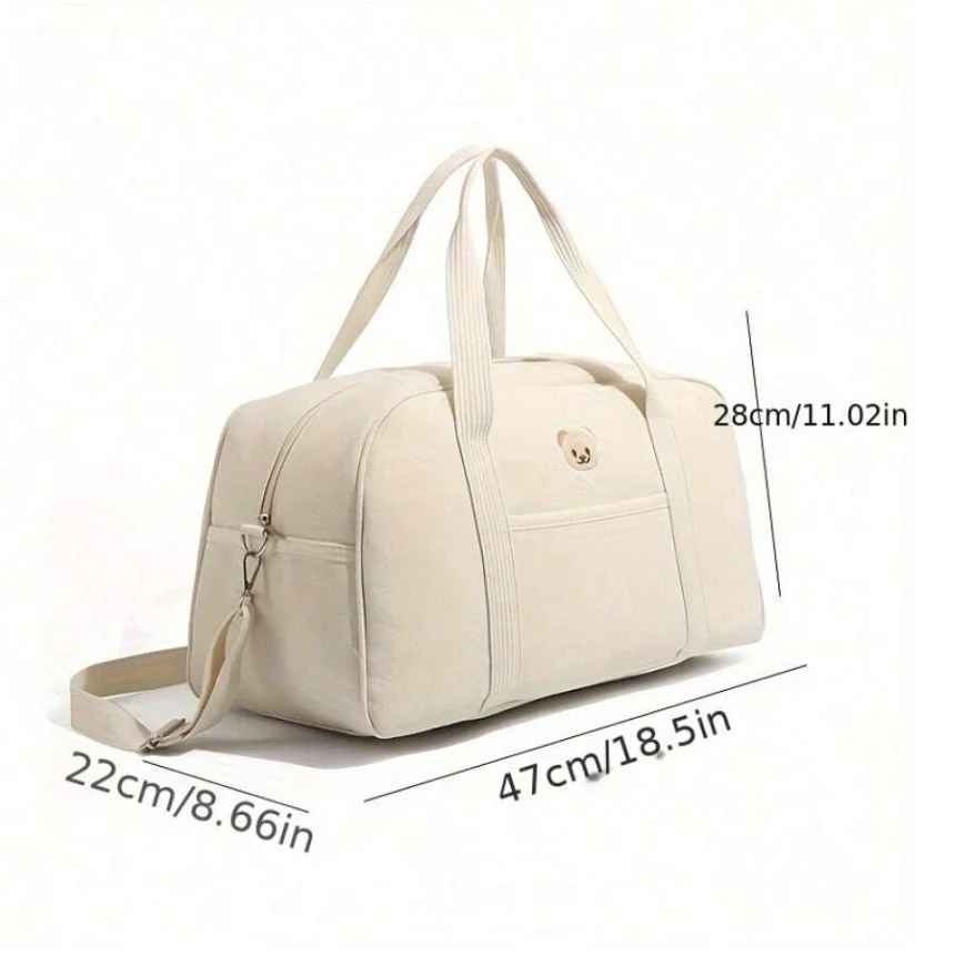 sac a langer dimension large spacieux