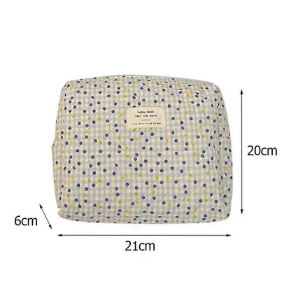 sac à langer dimension