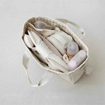 sac a langer fourre tout organisation parfait