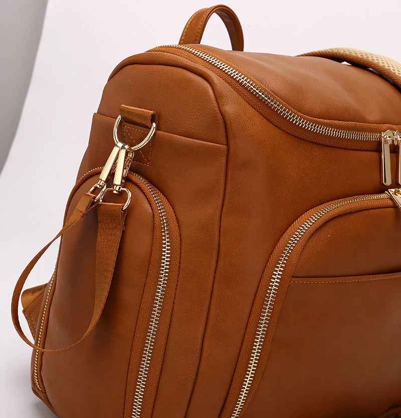 sac à langer modèle chic