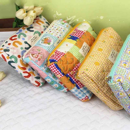 sac à langer plusieurs colories