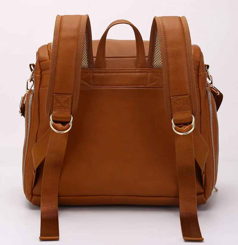 sac à langer sac à dos 7 en 1