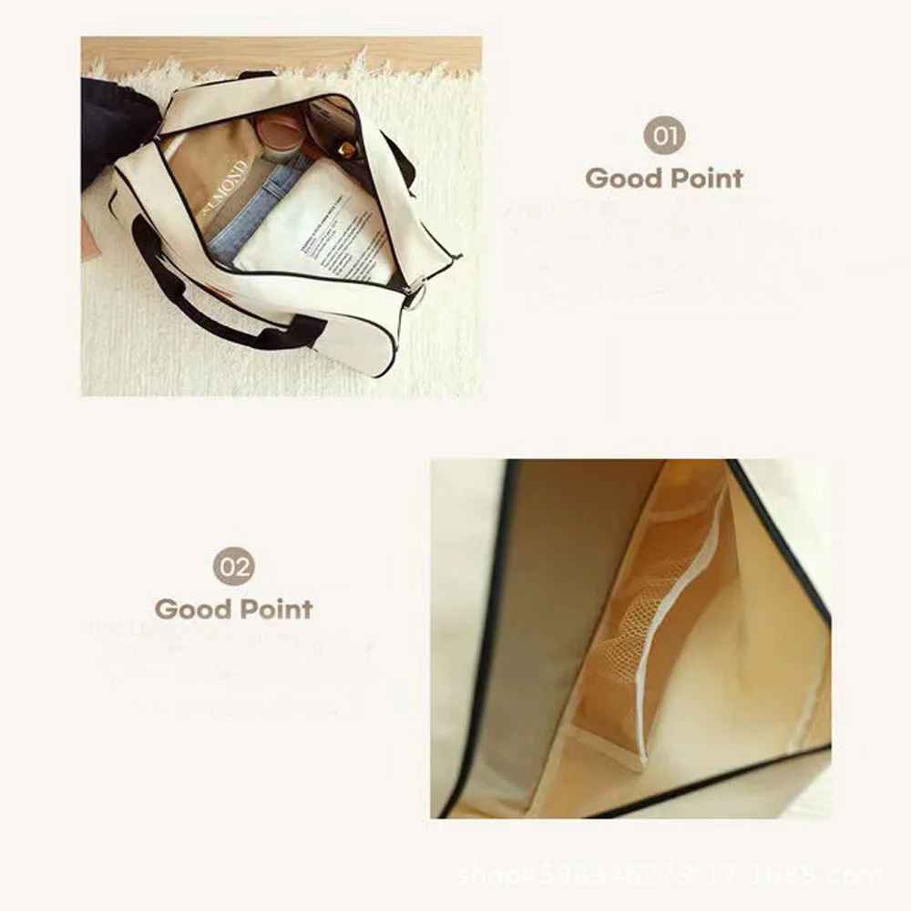 sac a langer spacieux plusieurs compartiments organisation au top