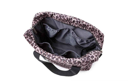 sac à langer spacieux plusieurs poches