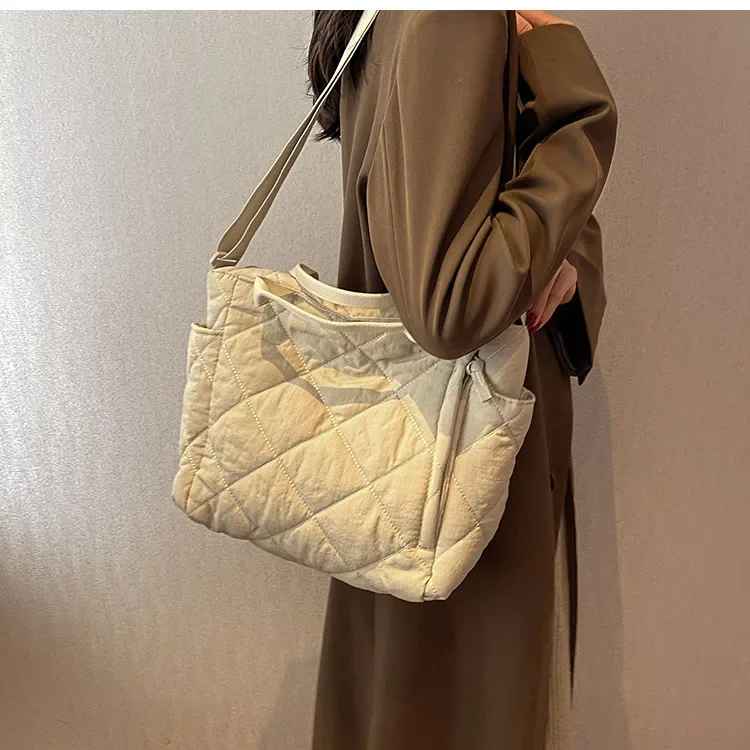 sac à langer stylée et praticité organisation