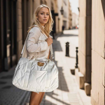 sac à langer styler organisateur fourre-tout