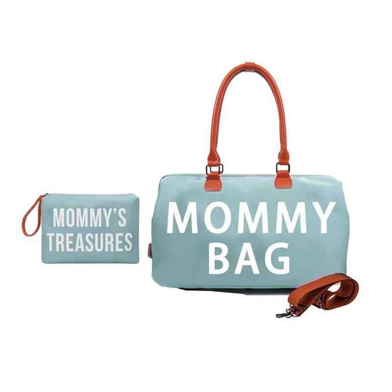 Sac à langer MommyBag
