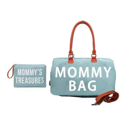 Sac à langer MommyBag