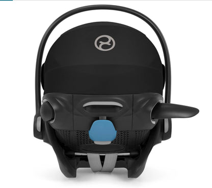 siège auto 360 degré présentation