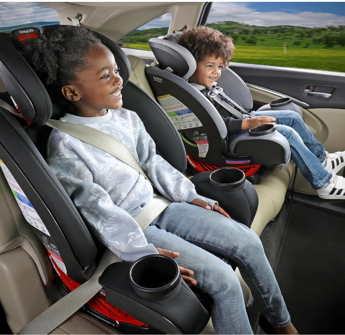 siège auto sécurité des enfants